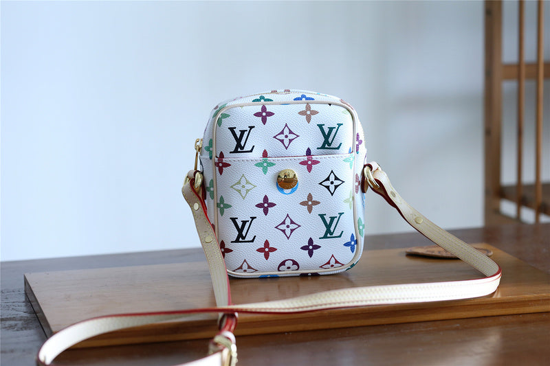 Glami GlamI Lu-Vi bags - 9395