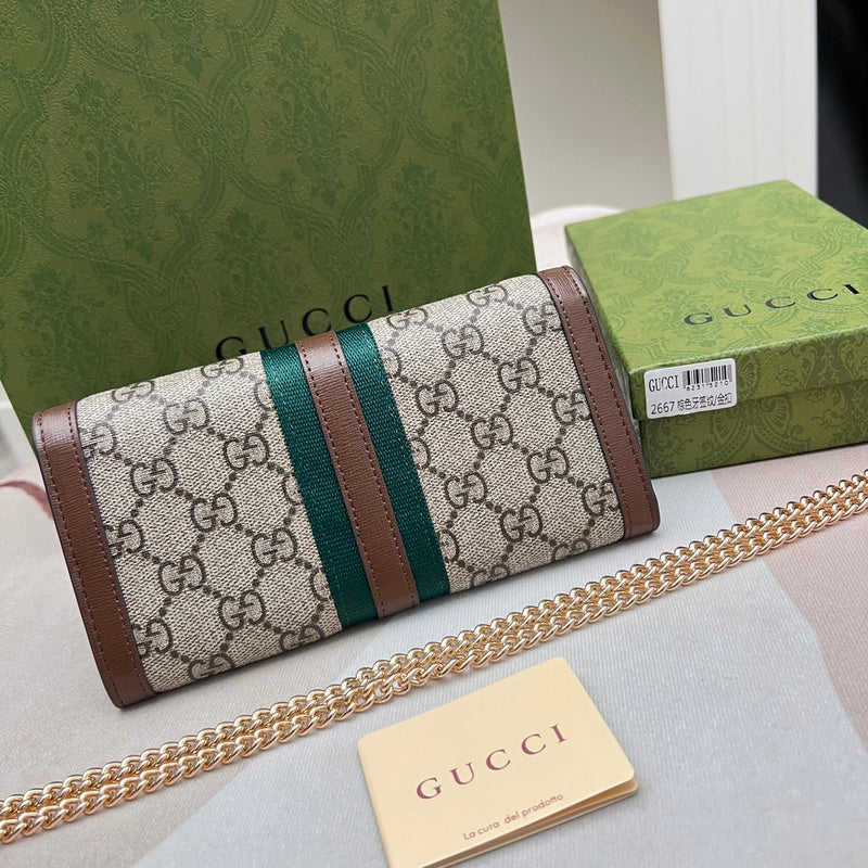 Satchel Bags - GCI Bags - 2456