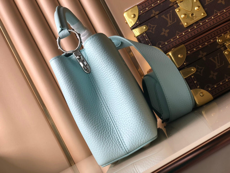 Satchel Bags - VL Bags - 5216