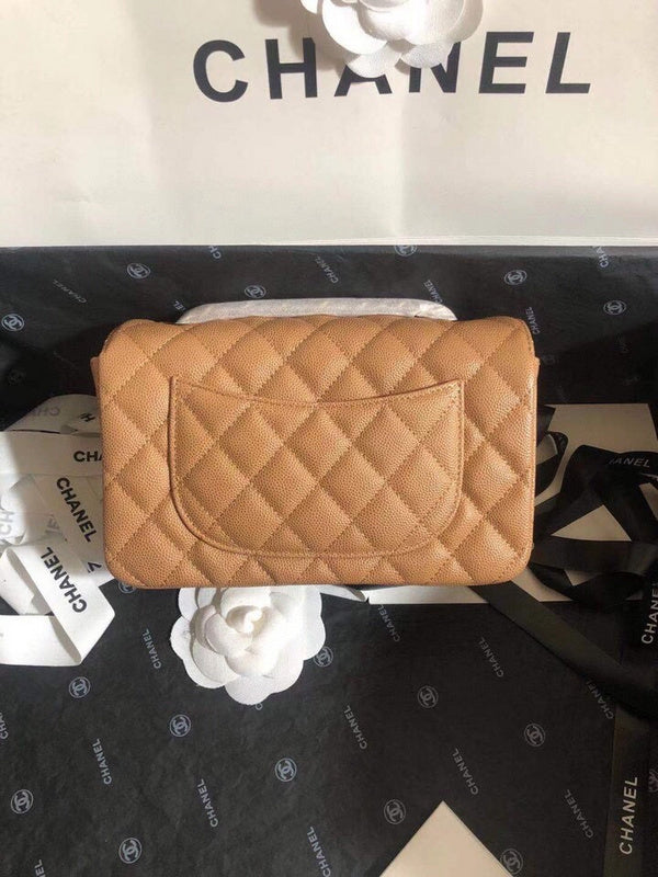 Satchel Bags - CHL Bags - 4156