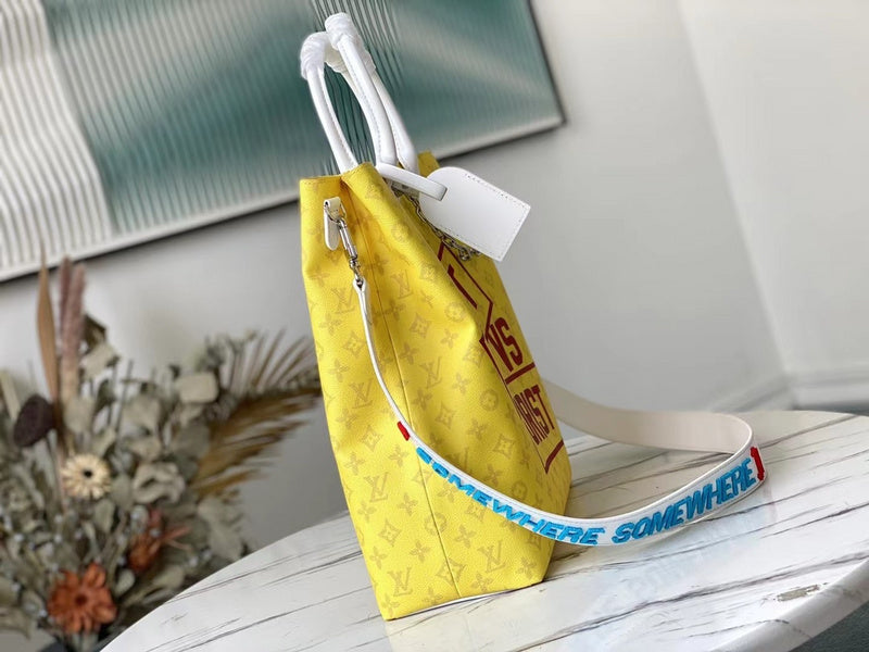 Glami GlamI Lu-Vi bags - 17595