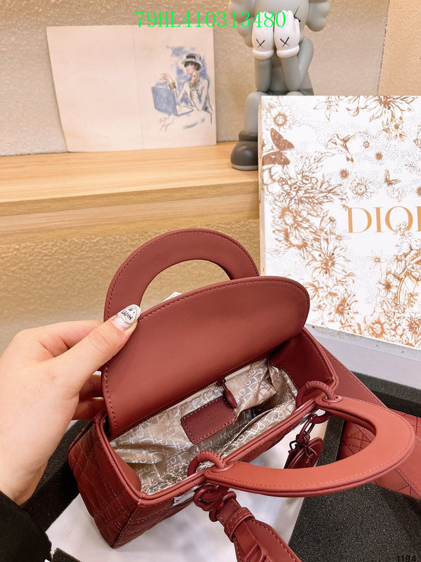 Glami - DOR Bags - 764