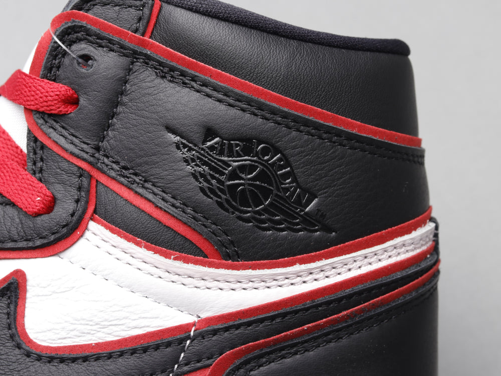 GLM - AJ1 Lineage Infrared