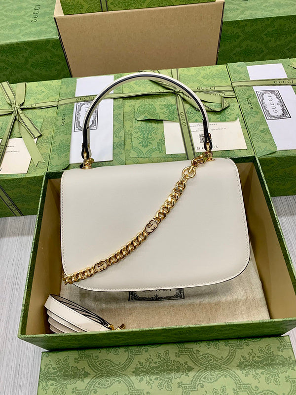 Satchel Bags - GCI Bags - 696