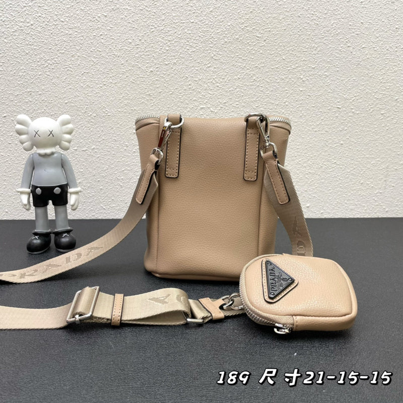 Satchel Bags - PDA Bags - 963
