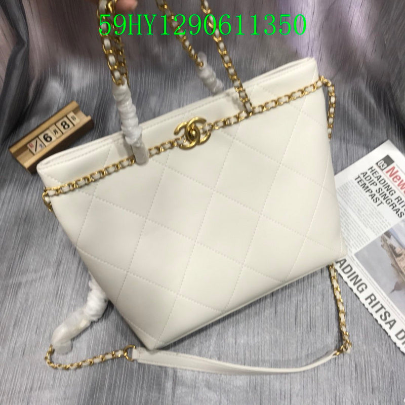 Satchel Bags - CHL Bags - 5355