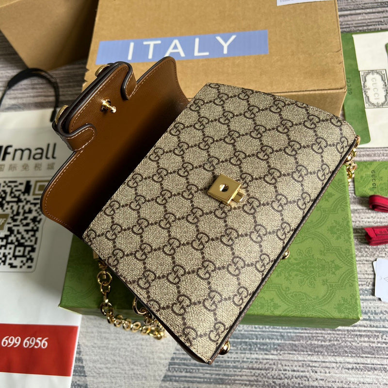 Satchel Bags - GCI Bags - 4205