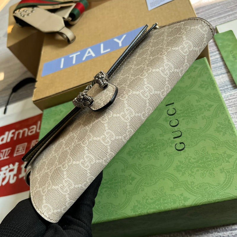 Satchel Bags - GCI Bags - 7805