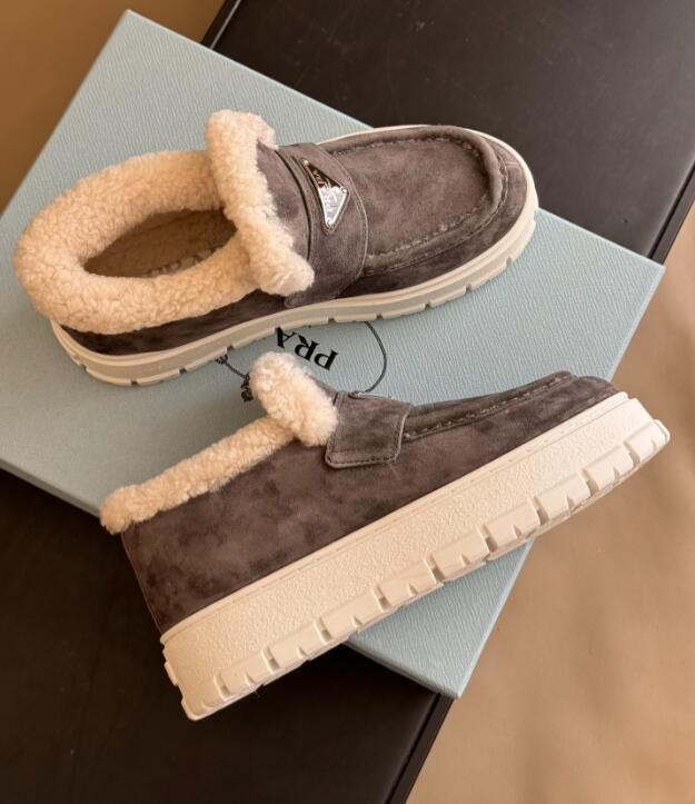 Glamy - PD Women Shoes - 142