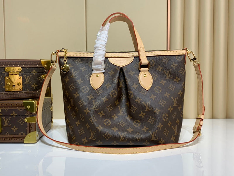 Satchel Bags - VL Bags - 4709
