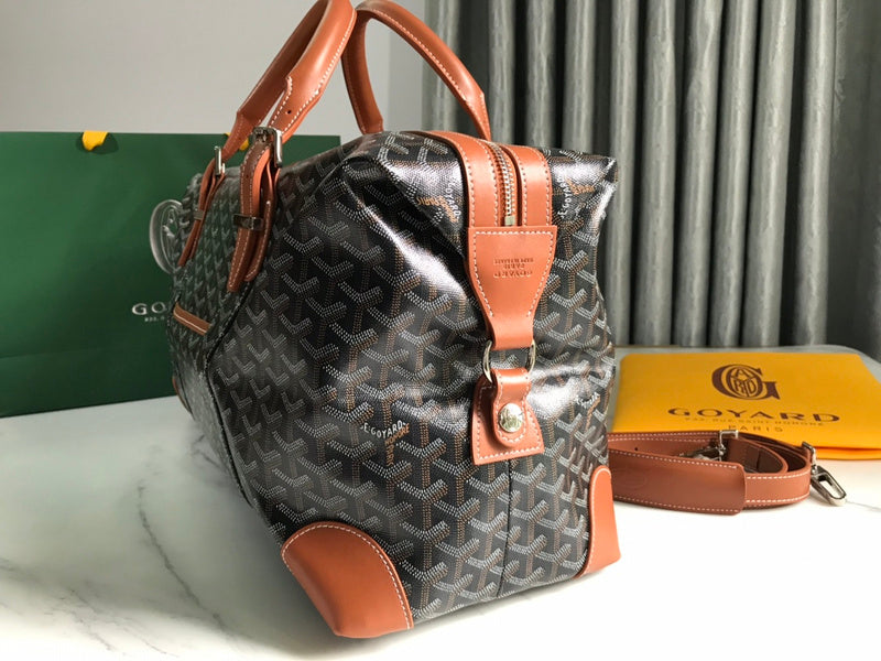 GLM - GYO Bags - 808