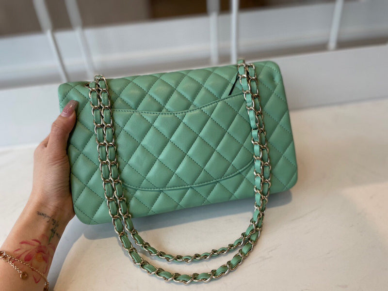 Satchel Bags - CHL Bags - 3649