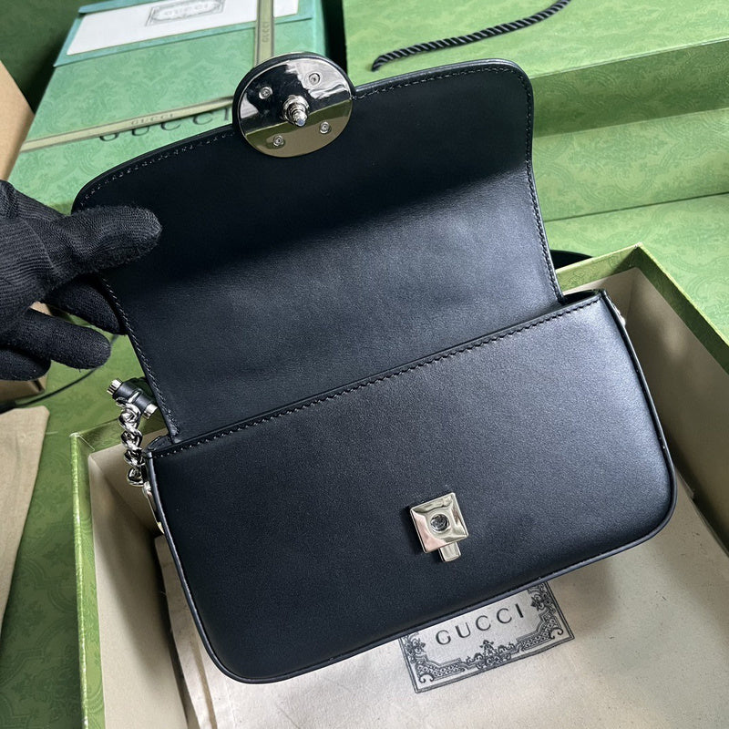 Satchel Bags - GCI Bags - 1424