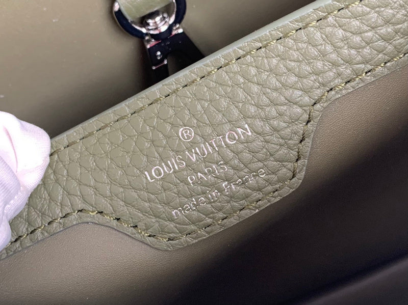 Satchel Bags - VL Bags - 4651