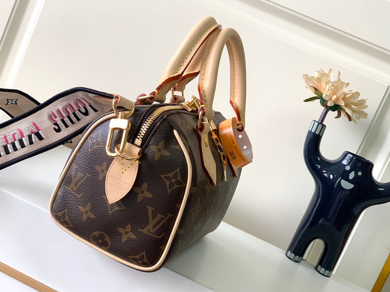 Glami GlamI Lu-Vi Bags - 16873