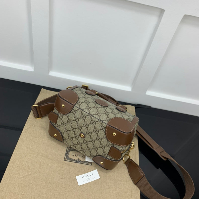 Satchel Bags - GUC Bags - 183