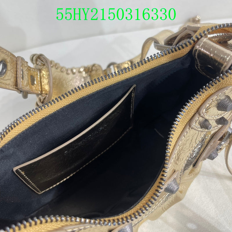 Satchel Bags - BGA Bags - 1862