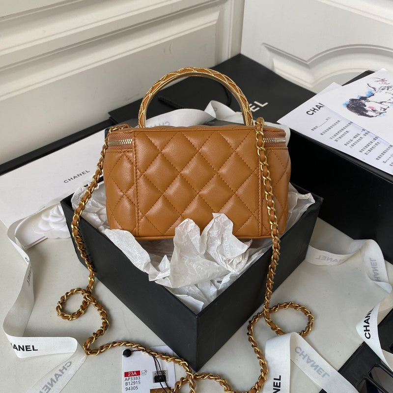 Satchel Bags - CHL Bags - 7518