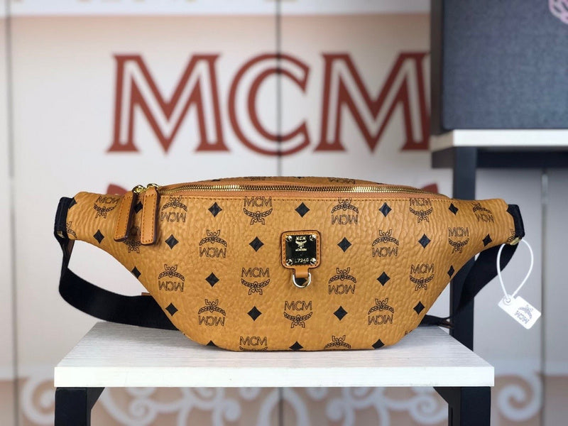 Satchel Bags - MC Bags - 500