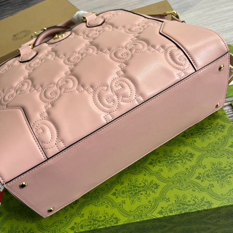 Satchel Bags - GCI Bags - 5474