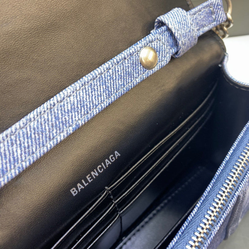 Satchel Bags - BGA Bags - 637