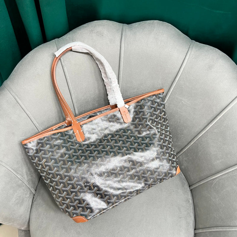 Satchel Bags - GOD Bags - 003