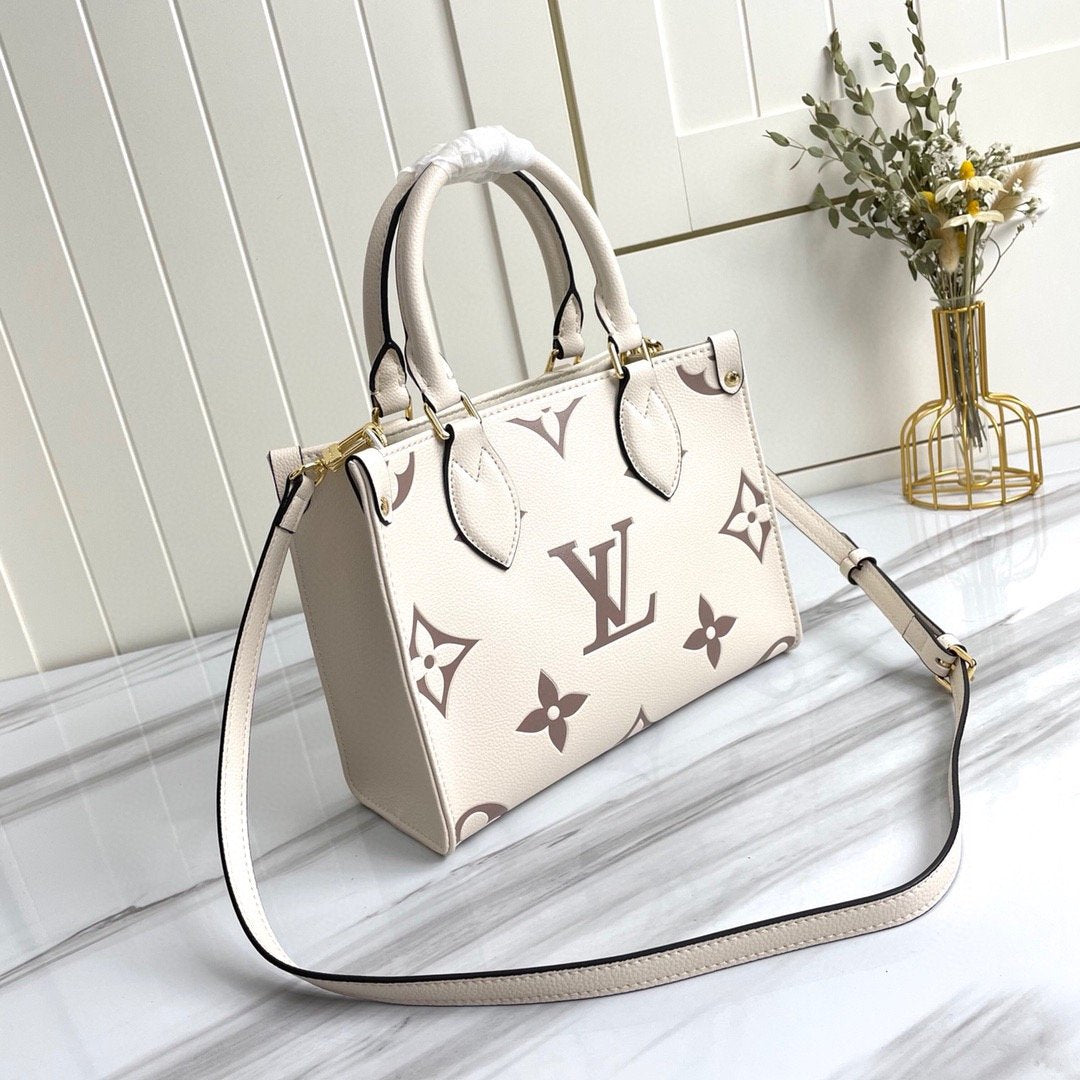 GLM - Top Quality Bags LUV 061