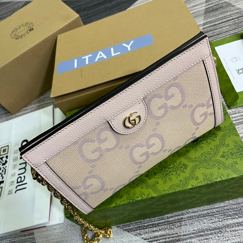 Satchel Bags - GCI Bags - 5547