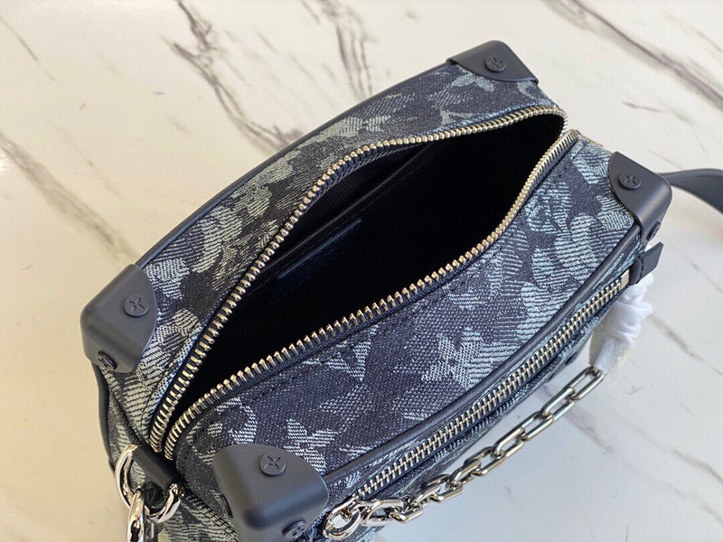 Satchel Bags - VL Bags - 3272