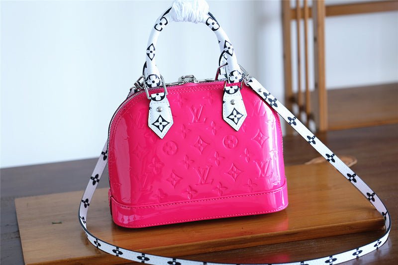 Glami GlamI Lu-Vi bags - 8276