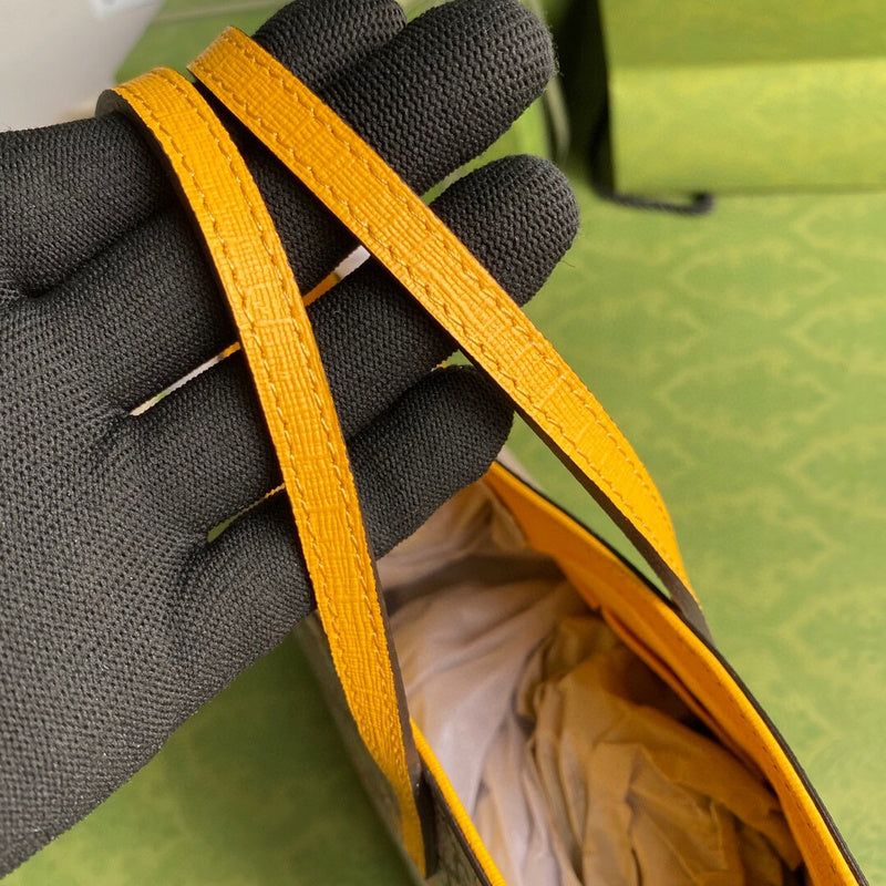 Satchel Bags - GCI Bags - 5988