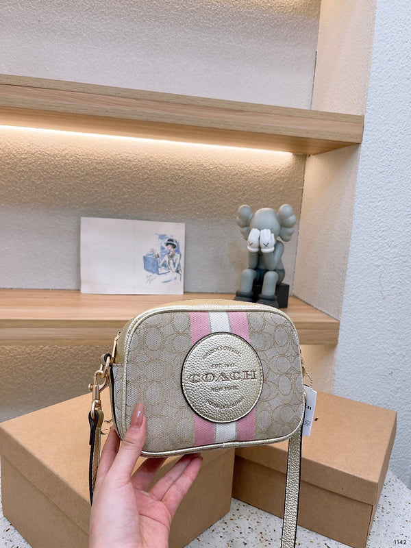 Satchel Bags - CCH Bags - 396