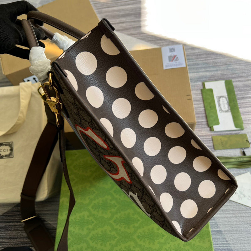 Satchel Bags - GCI Bags - 6688