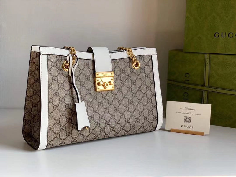 Satchel Bags - GUC Bags - 1466
