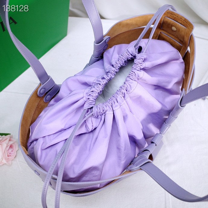Satchel Bags - BV Bags - 085