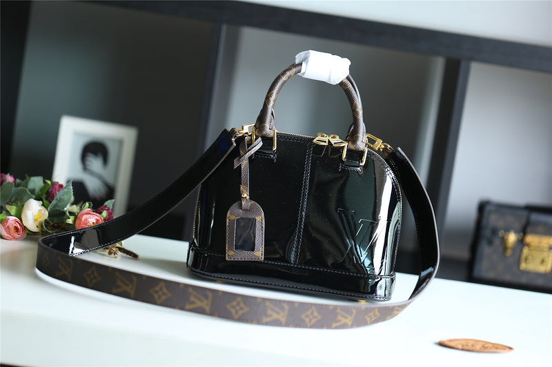 Glami GlamI Lu-Vi bags - 8283