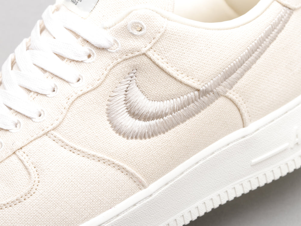 GLM - Stussy x AF1 Beige
