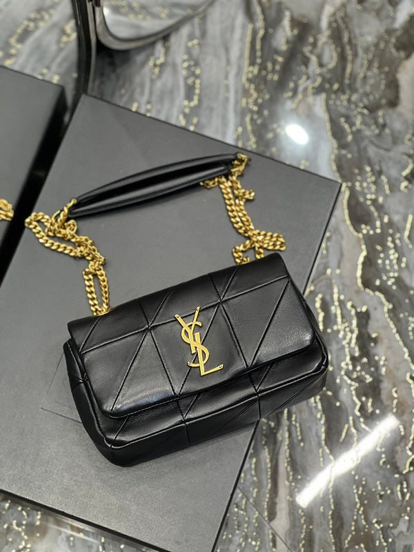 Satchel Bags - SLY Bags - 2201