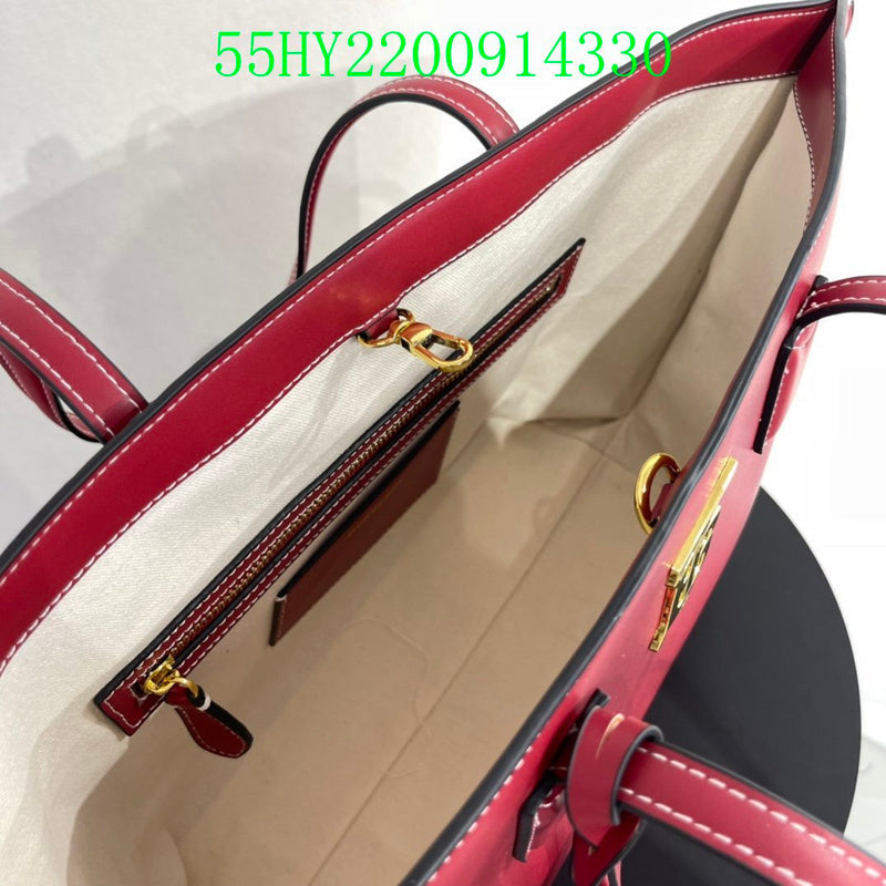 Fan Fashion -GLM - Top quality BBR Bags - 279