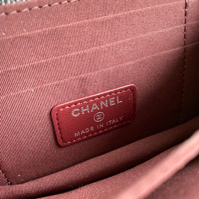 Satchel Bags - CHL Bags - 6498