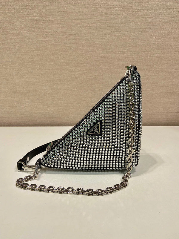 Satchel Bags - PDA Bags - 023