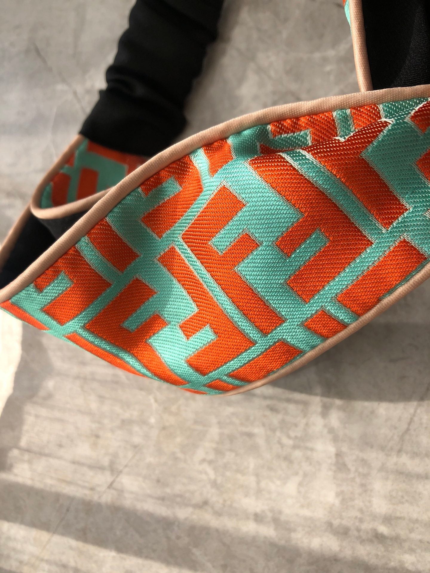 GLM - New Hair Band FEI 023