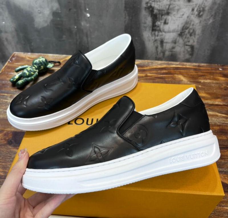 glami shop- LOV Men Shoes - 833