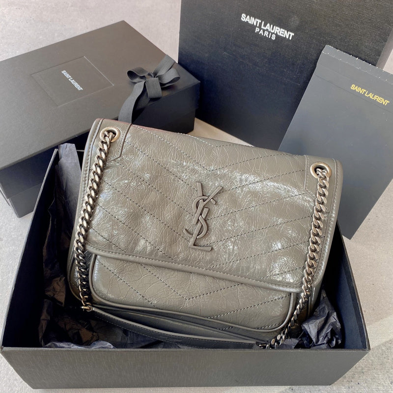 GLM - SLY Bags - 321