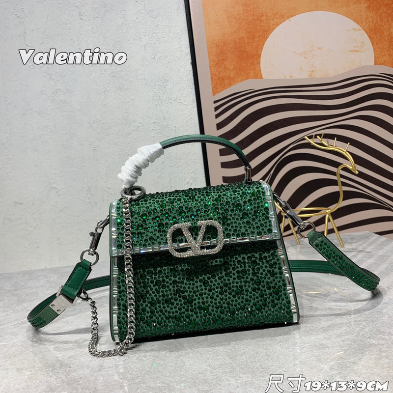 GLM - VEL Bags - 127