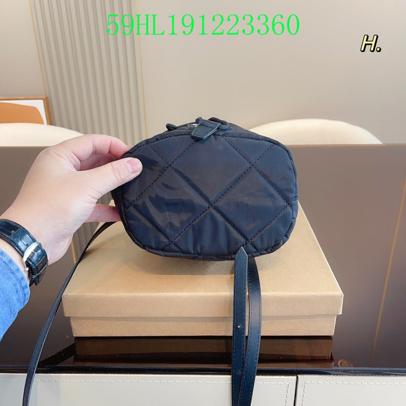 Fan Fashion -GLM - Top quality BBR Bags - 219