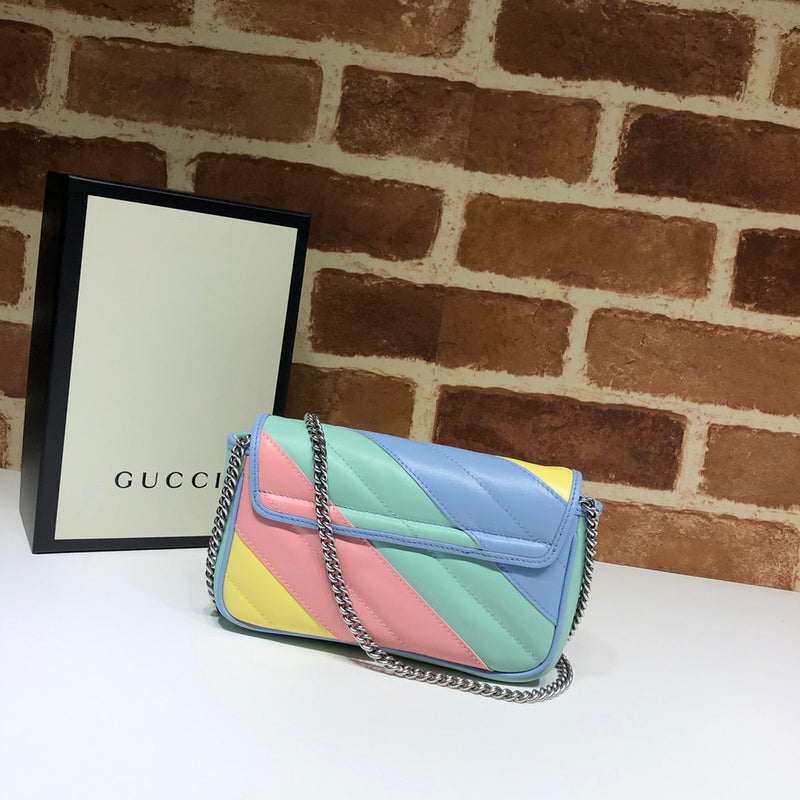 Satchel Bags - GCI Bags - 3951