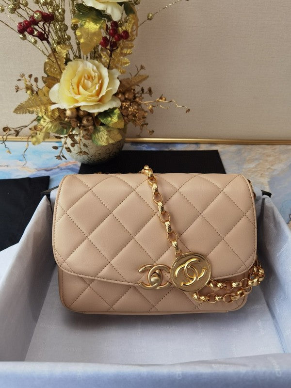 Satchel Bags - CHL Bags - 1704