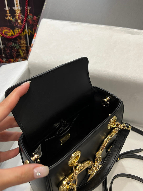 Satchel Bags - DG Bags - 328