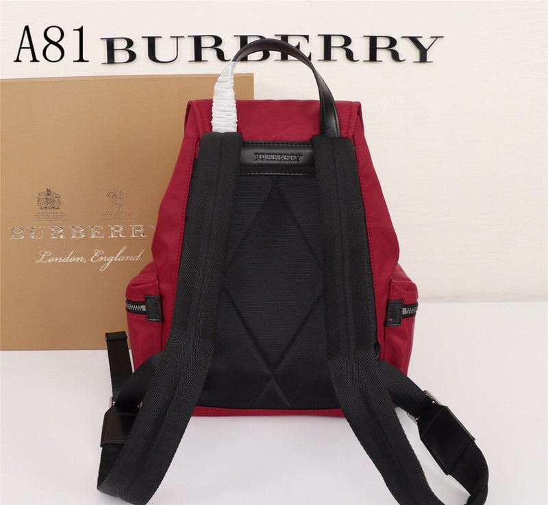 Fan Fashion -GLM - Top quality BBR Bags - 877
